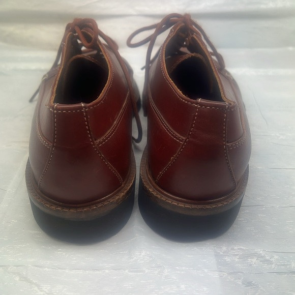 Under Armour Vibram golf shoes these bad boys have never been worn size 11 1/2 - Picture 6 of 7